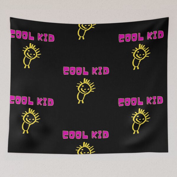 Item preview, Cool Kid designed and sold by Laurelbdesigns.