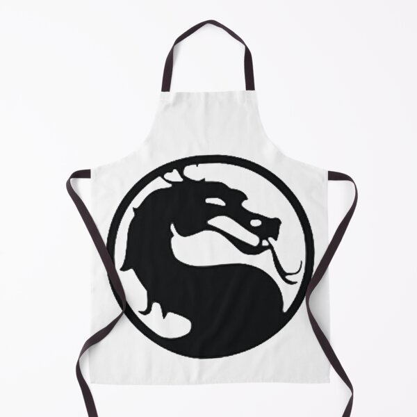 Item preview, MK Dragón designed and sold by GingerMS.