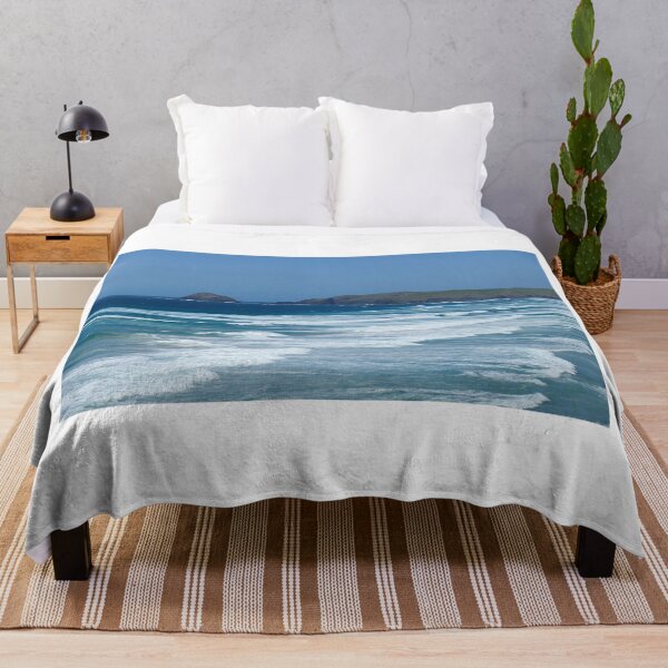 Item preview, Perran Bay, Cornwall designed and sold by Chris Petty.