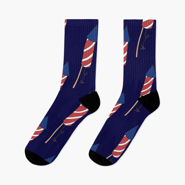 Item preview, Fireworks Rocket designed and sold by murialbezanson.
