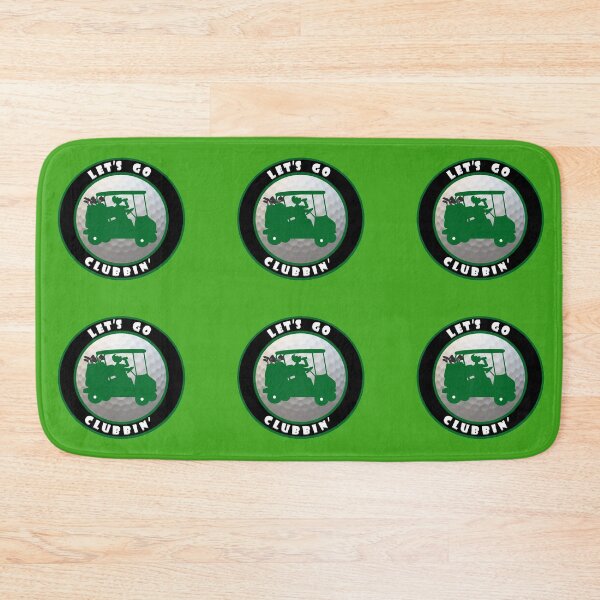 Item preview, Lets Go Clubbin designed and sold by KJKlassiks.