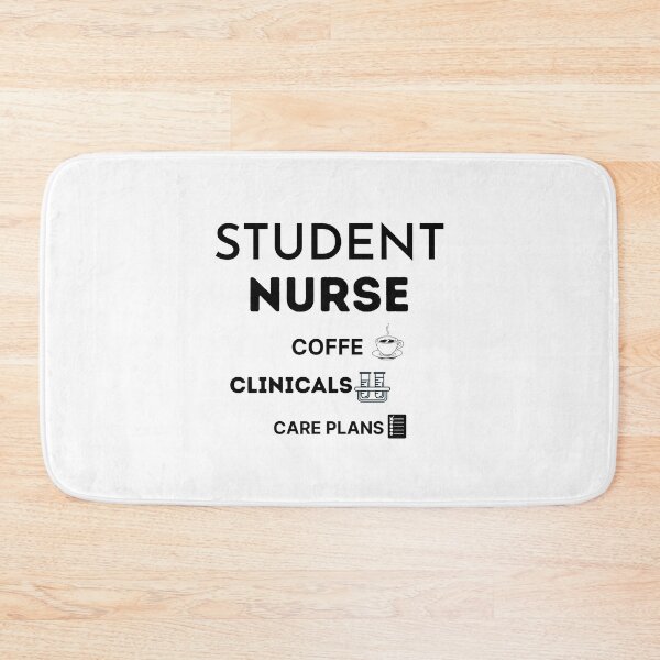 Item preview, student nurse cofffe clinicals care plans designed and sold by Yasdey Rojas.