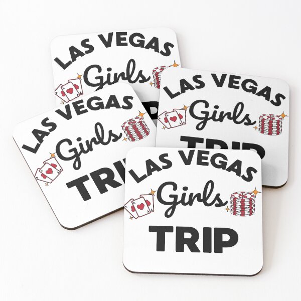 Item preview, Las Vegas girls trip  designed and sold by Tej0711.