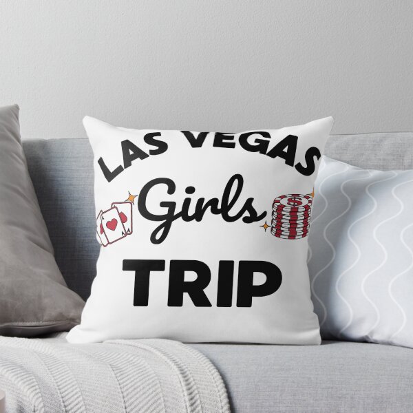 Item preview, Las Vegas girls trip  designed and sold by Tej0711.