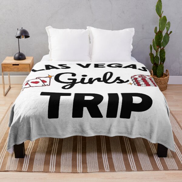 Item preview, Las Vegas girls trip designed and sold by Tej0711.