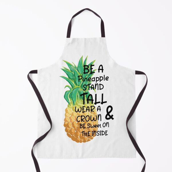 Item preview, Be a Pineapple Stand Tall designed and sold by Pexilus.