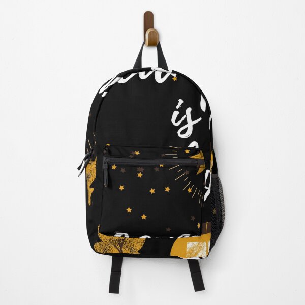 Item preview, Camping is my love designed and sold by AmineMorchid.