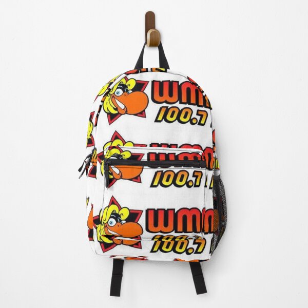 Item preview, wmms the buzzard designed and sold by snoplow.