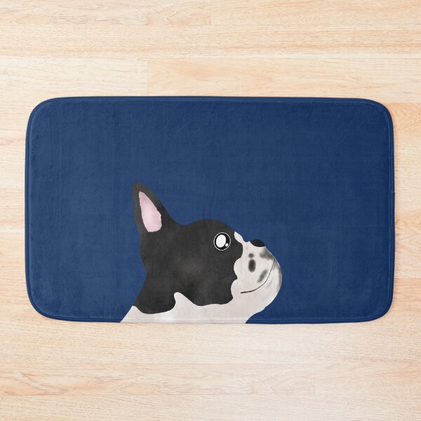 Item preview, French Bulldog designed and sold by daisyandlime.