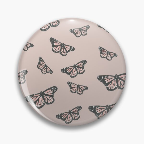 Item preview, Umi Butterfly Themed background designed and sold by lunajoon.