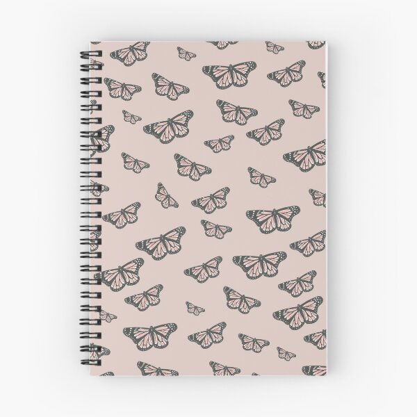 Item preview, Umi Butterfly Themed background designed and sold by lunajoon.