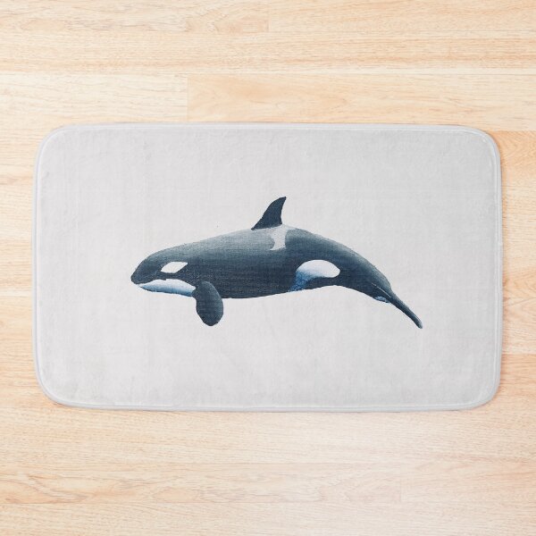 Item preview, Orca designed and sold by Damienator.
