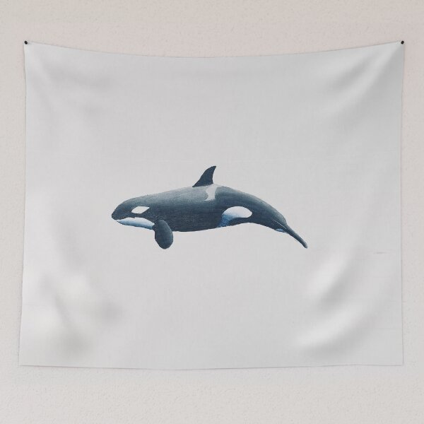 Item preview, Orca designed and sold by Damienator.