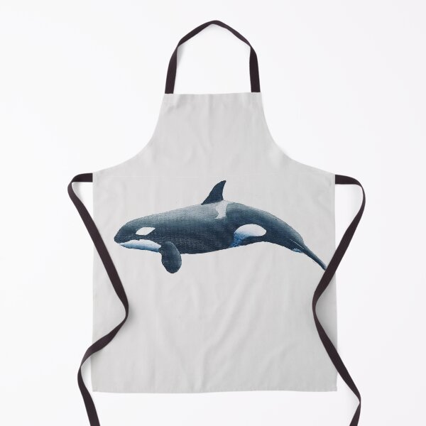 Item preview, Orca designed and sold by Damienator.