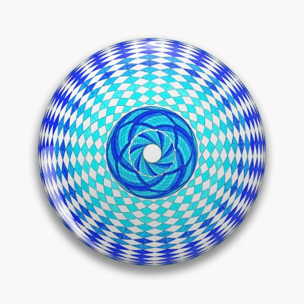 Item preview, All the Blues designed and sold by SpiroCat.