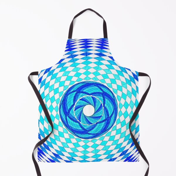 Item preview, All the Blues designed and sold by SpiroCat.
