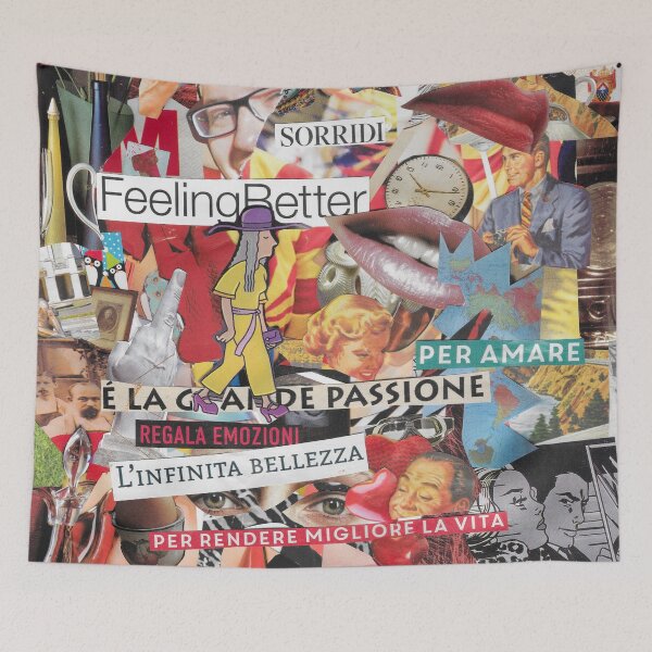 Item preview, Collage - 4 designed and sold by walterfest.