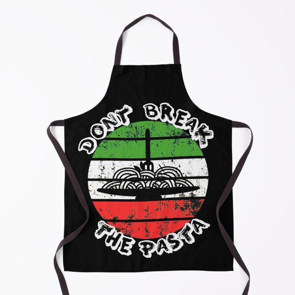 Item preview, Dont break the pasta designed and sold by FurioInc.