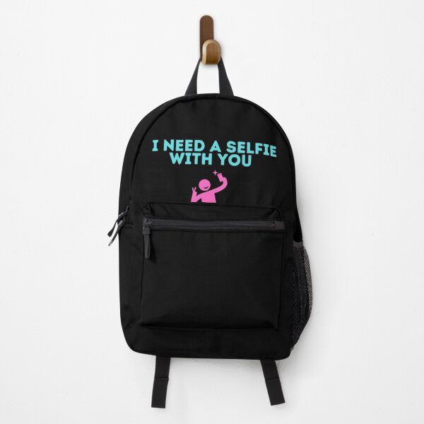 Item preview, I need a selfie with you| Motivation Quote designed and sold by namipaliso.