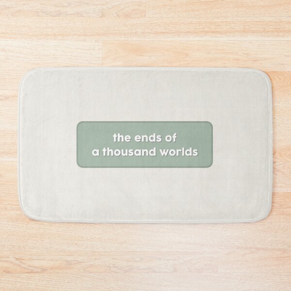 Item preview, ends designed and sold by carterwood.
