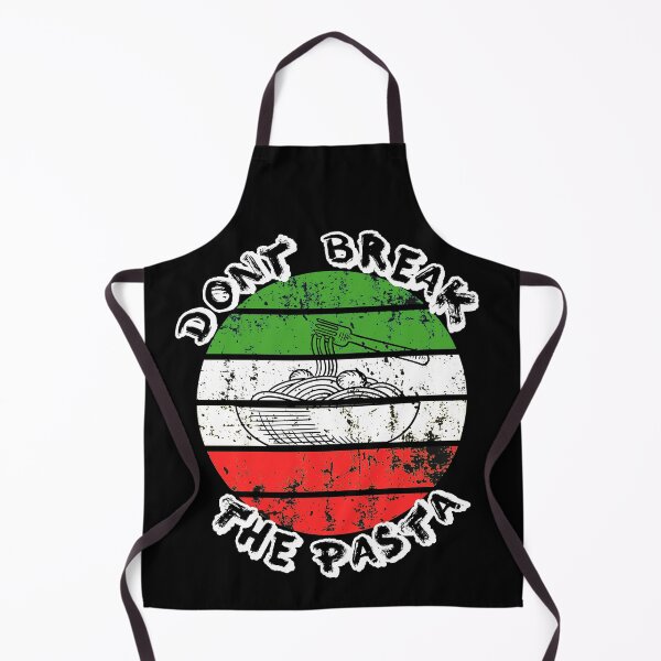 Item preview, Dont break the pasta designed and sold by FurioInc.