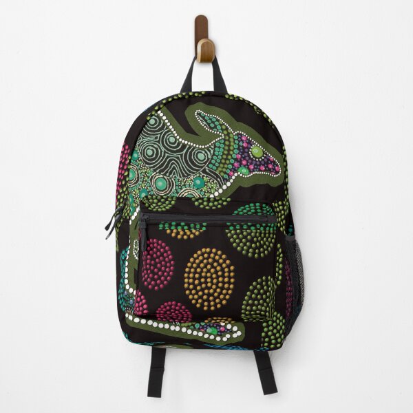 Item preview, Australian Aboriginal Art designed and sold by GraphicMedia.