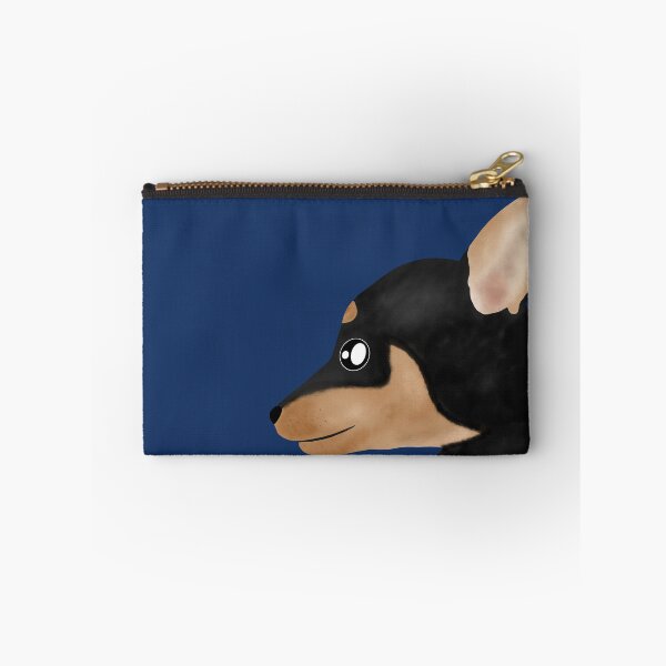 Item preview, Pinscher  designed and sold by daisyandlime.