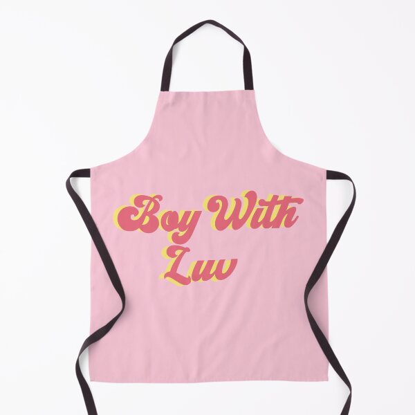 Item preview, bts boy with luv persona vintage groovy designed and sold by mikrocosmox.