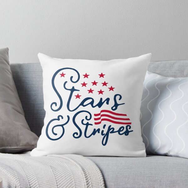 Item preview, Stars & Stripes - USA Flag designed and sold by K-icon.