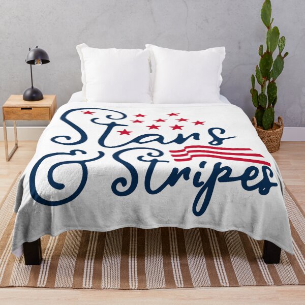 Item preview, Stars & Stripes - USA Flag designed and sold by K-icon.