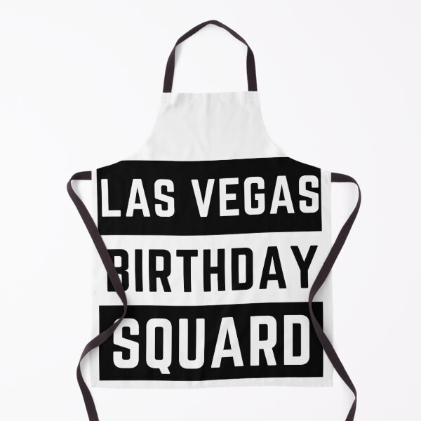 Item preview, Las Vegas birthday squard designed and sold by Tej0711.