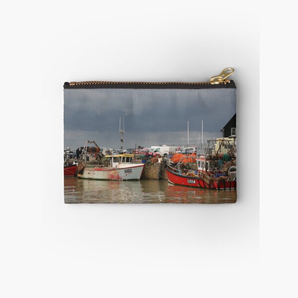 Item preview, Fishing Boats designed and sold by Touchstone21.