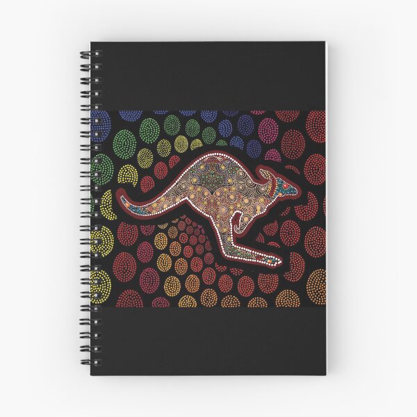 Item preview, Australian Aboriginal Art designed and sold by GraphicMedia.