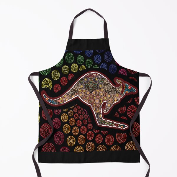 Item preview, Australian Aboriginal Art designed and sold by GraphicMedia.