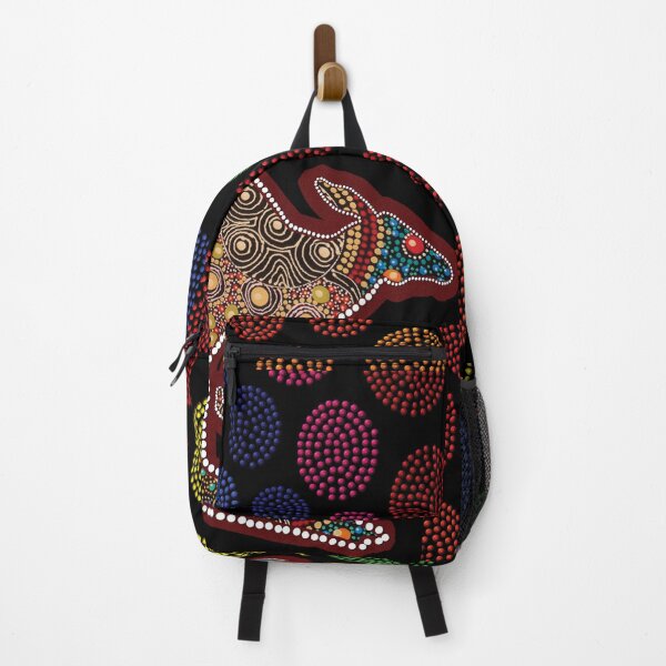 Item preview, Australian Aboriginal Art designed and sold by GraphicMedia.