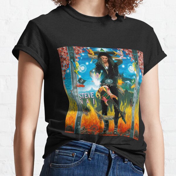 steve vai passion and warfare shirt steve vai passion and warfare shirt