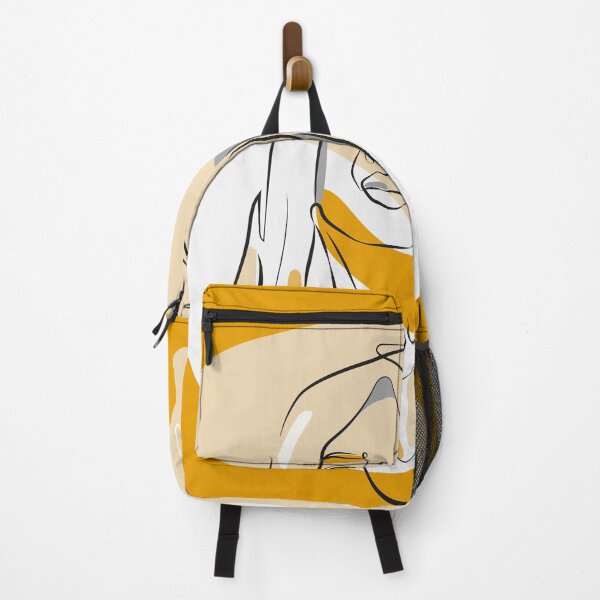 Item preview, Trustful Look designed and sold by Yahya-Idris-Art.