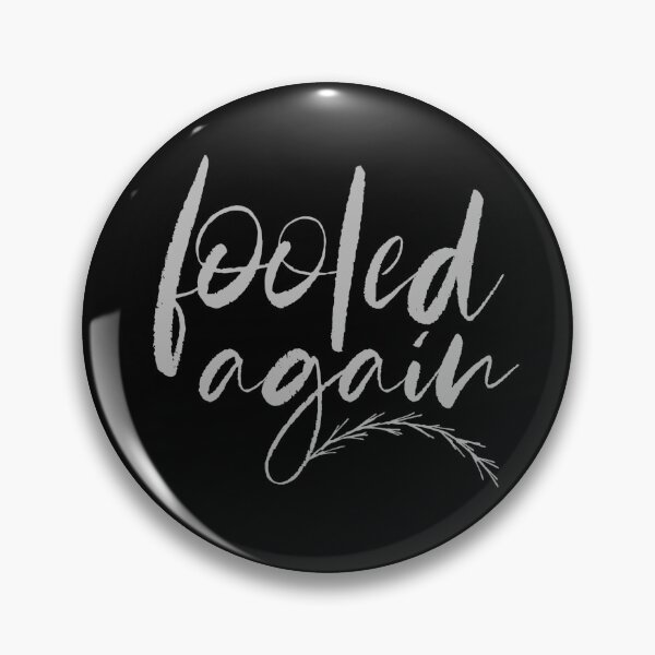 Item preview, Fooled Again Betrayed Pain designed and sold by Digital Lama Creations.