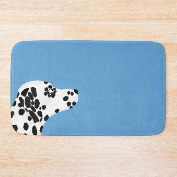 Item preview, Dalmatian Dog designed and sold by daisyandlime.