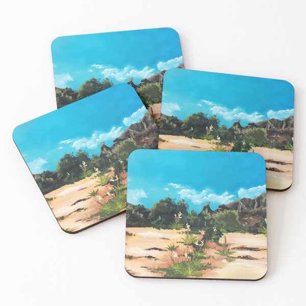 Item preview, Palo Duro 1 designed and sold by miranda-crow.