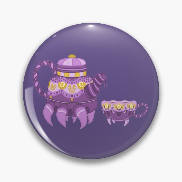 Item preview, Family Tea designed and sold by Dragons-Denizen.
