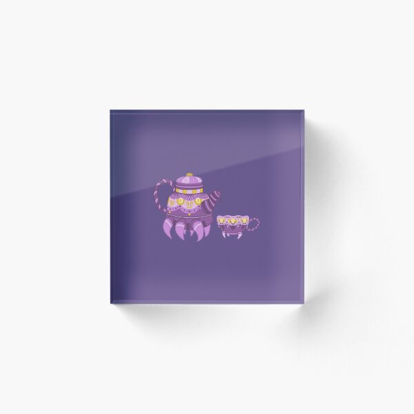 Item preview, Family Tea designed and sold by Dragons-Denizen.