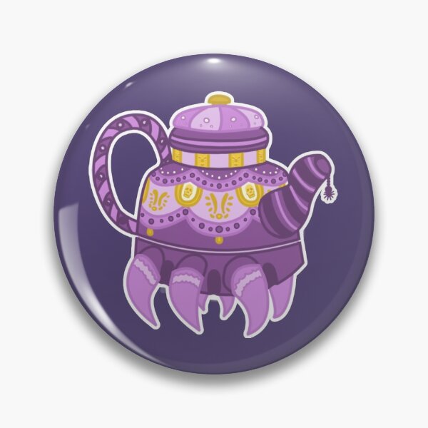 Item preview, Mama Tea Pot designed and sold by Dragons-Denizen.