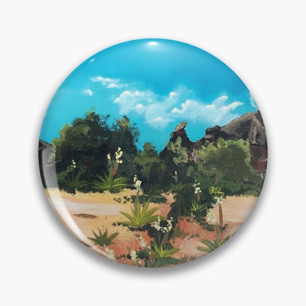 Item preview, Palo Duro 1 designed and sold by miranda-crow.