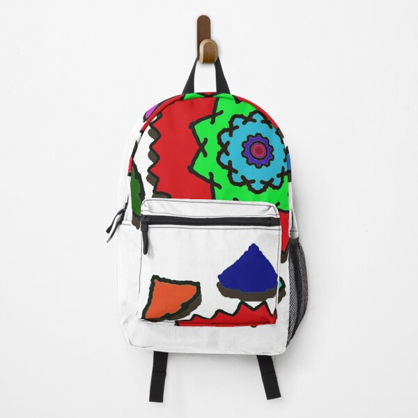 Item preview, multicolor design designed and sold by KLSproduct.