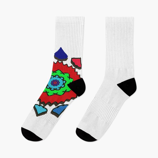 Item preview, multicolor design designed and sold by KLSproduct.