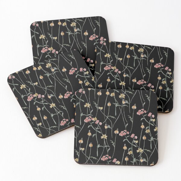 Item preview, Beautiful Meadow flowers designed and sold by WillowandCrate.
