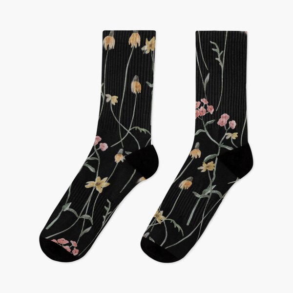 Artikelvorschau, Schöne Wiesenblumen entworfen und verkauft von WillowandCrate.