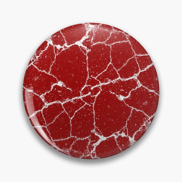 Item preview, Dark Red Marble Skin Pattern designed and sold by bubblyshades.