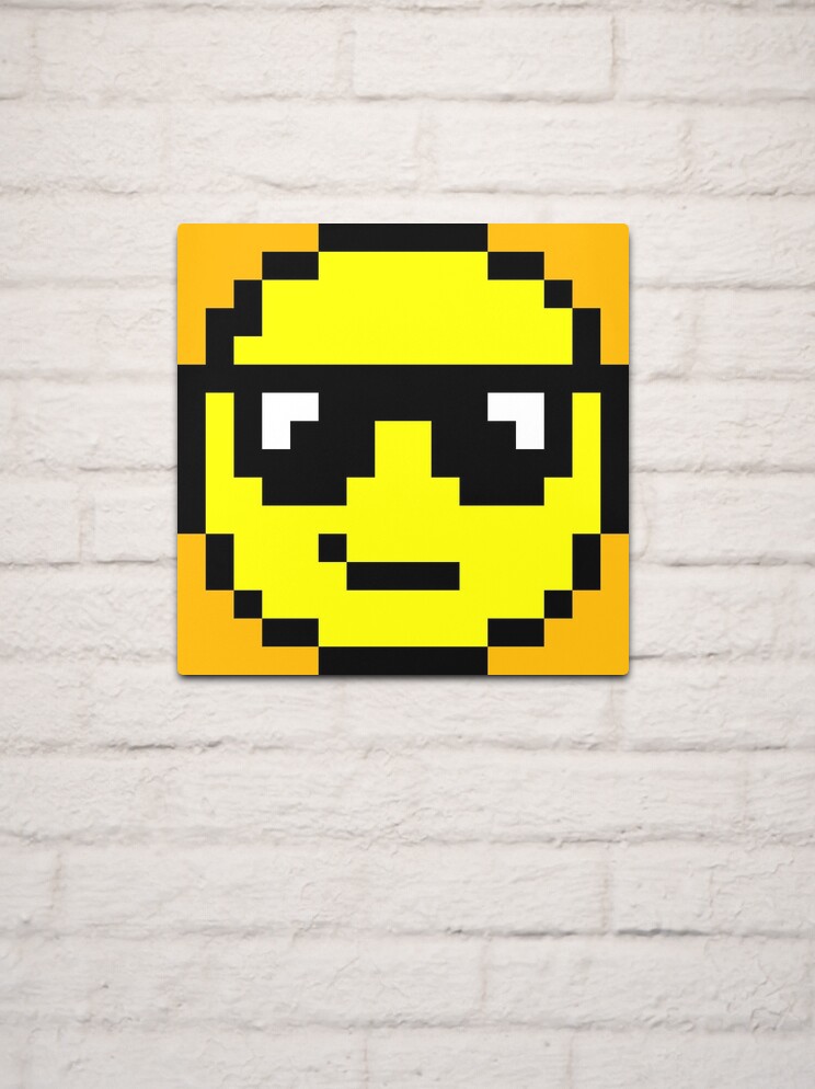 Pixilart - emoji topzera by MANO